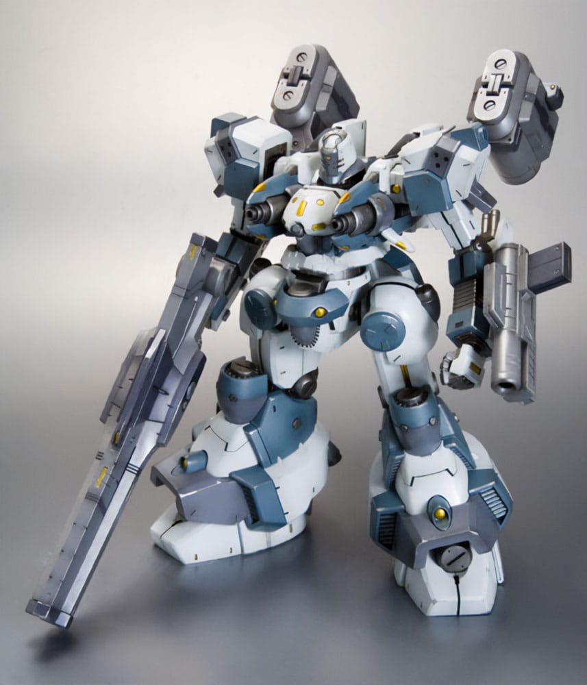 Armored Core - Model Kit 1/72 MIRAGE C04-ATLAS FOX EYE