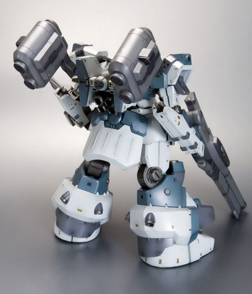 Armored Core - Model Kit 1/72 MIRAGE C04-ATLAS FOX EYE