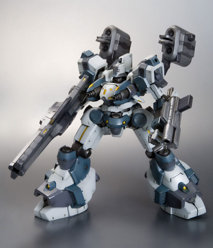 Armored Core - Model Kit 1/72 MIRAGE C04-ATLAS FOX EYE