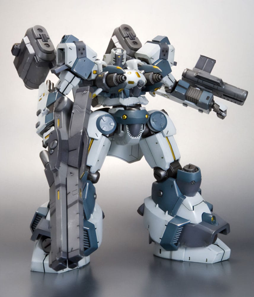 Armored Core - Model Kit 1/72 MIRAGE C04-ATLAS FOX EYE