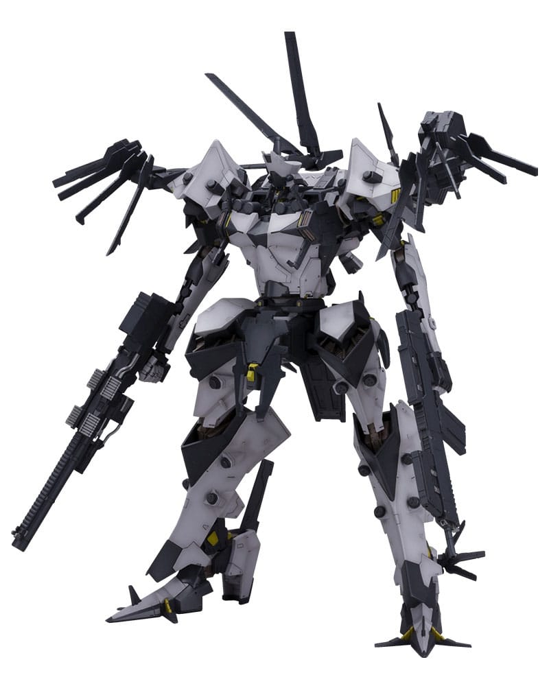 Armored Core - Model Kit 1/72 BFF 063AN Ambient