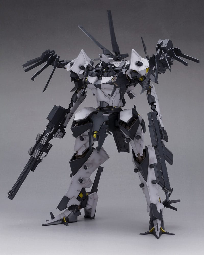 Armored Core - Model Kit 1/72 BFF 063AN Ambient