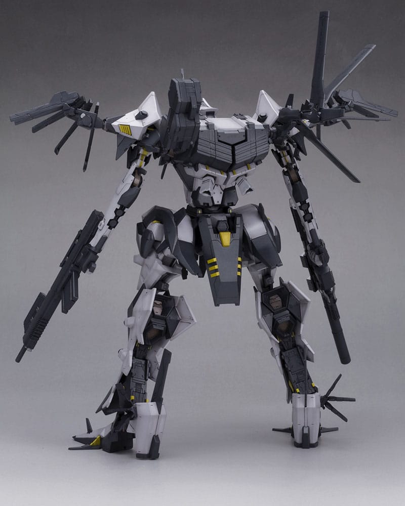 Armored Core - Model Kit 1/72 BFF 063AN Ambient