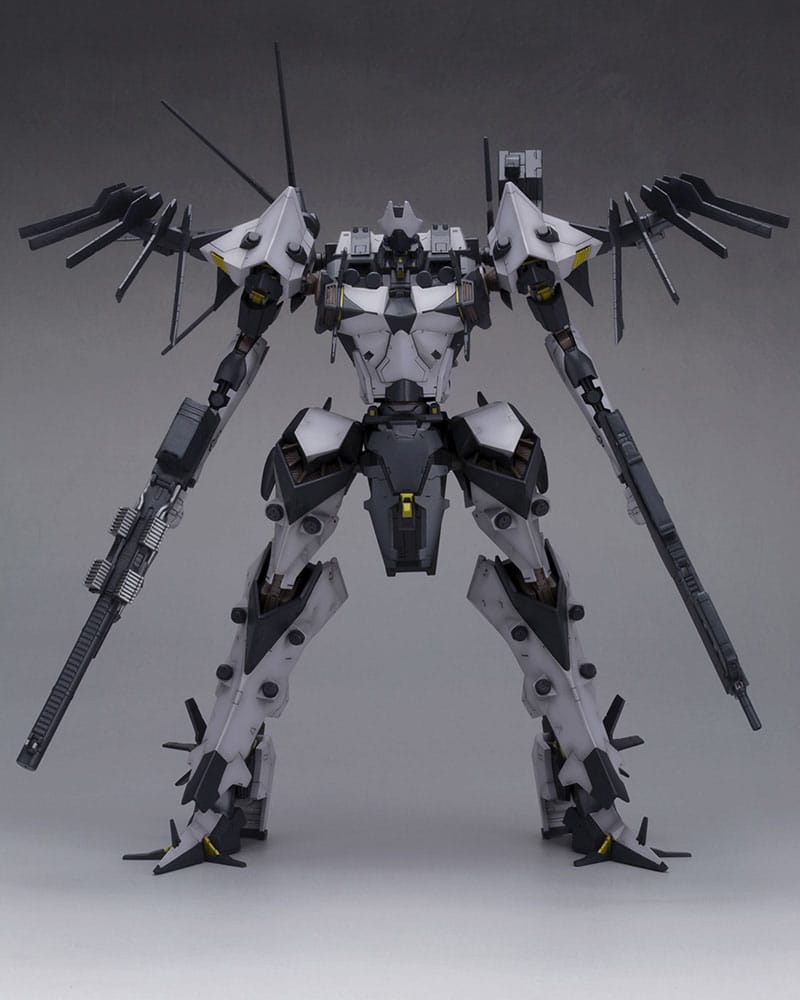 Armored Core - Model Kit 1/72 BFF 063AN Ambient