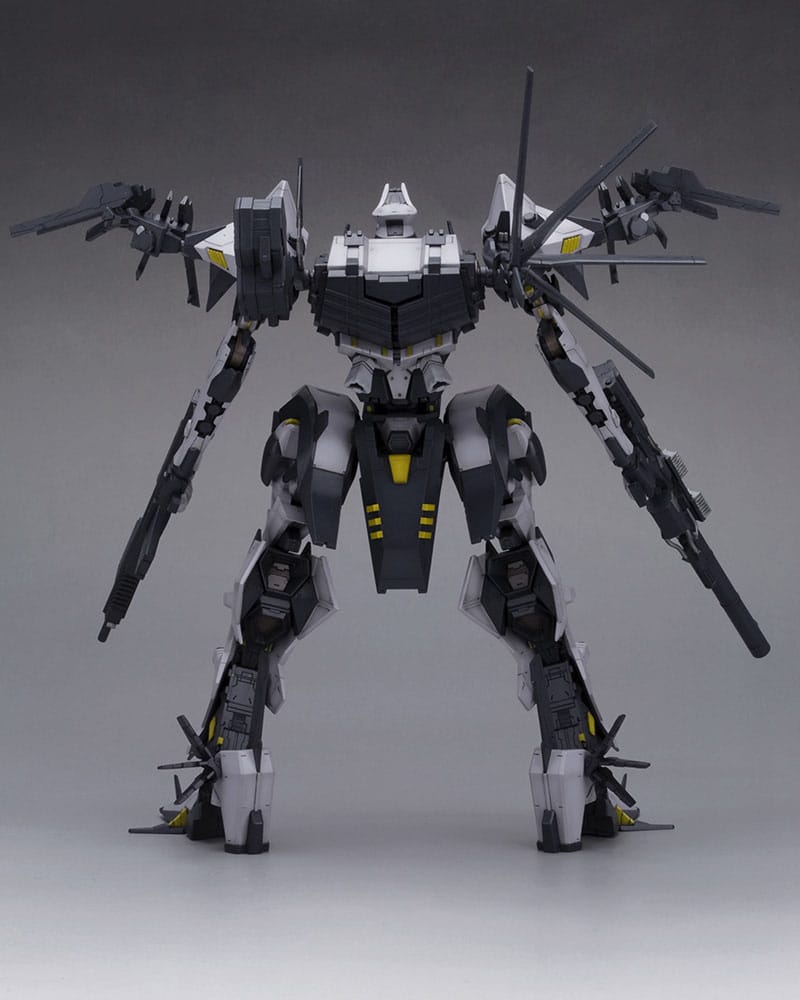 Armored Core - Model Kit 1/72 BFF 063AN Ambient