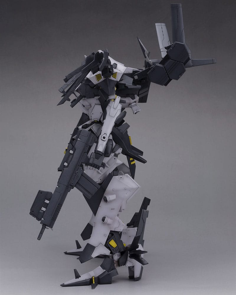 Armored Core - Model Kit 1/72 BFF 063AN Ambient