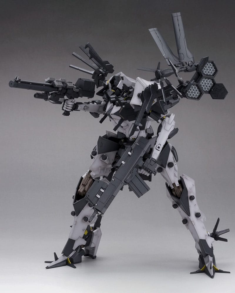 Armored Core - Model Kit 1/72 BFF 063AN Ambient