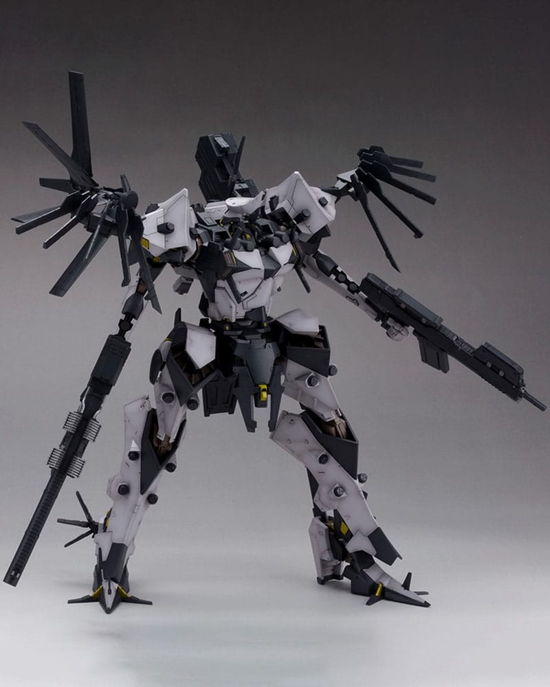 Armored Core - Model Kit 1/72 BFF 063AN Ambient