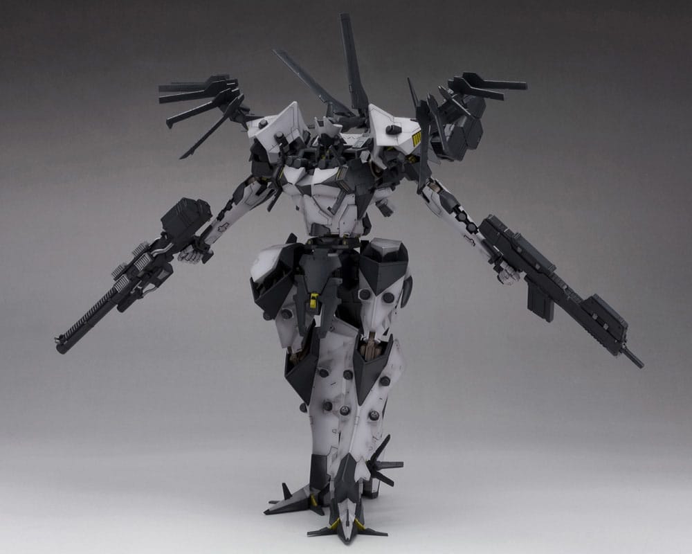 Armored Core - Model Kit 1/72 BFF 063AN Ambient