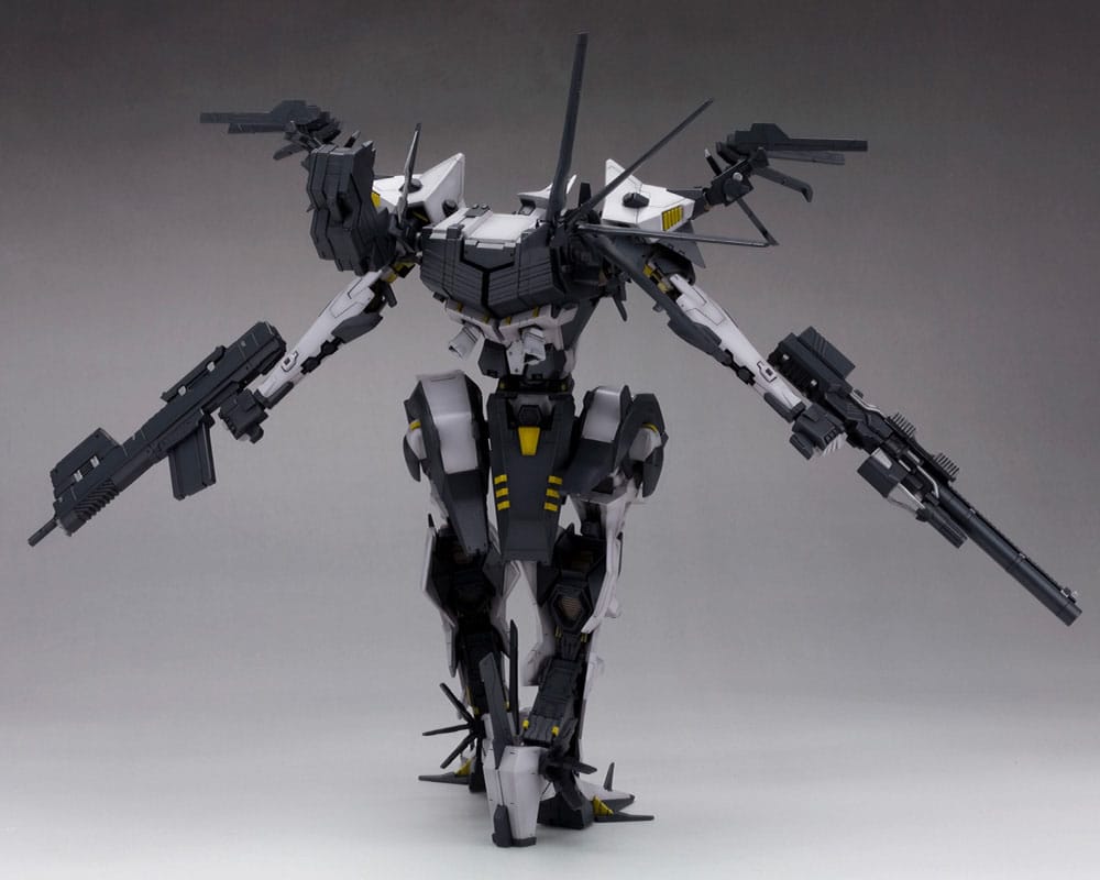 Armored Core - Model Kit 1/72 BFF 063AN Ambient