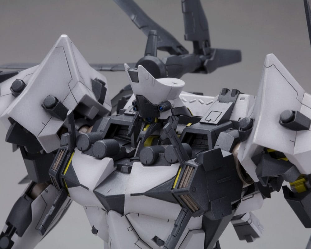 Armored Core - Model Kit 1/72 BFF 063AN Ambient