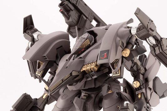 Armored Core - Model Kit 1/72 RAVLEONARD 03-AaliVah Supplice Opening Ver.