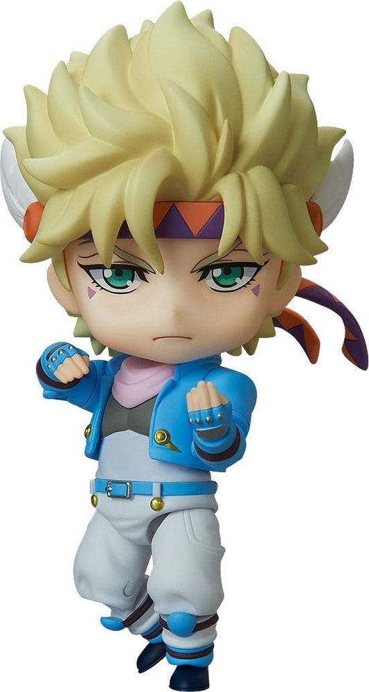 Jojo's Bizarre Adventure - Figurine Nendoroid CAESAR ANTHONIO ZEPPELI