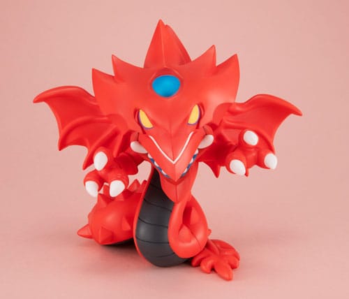 Yu-Gi-Oh! - Duel Monsters Figure Megatoon SLIFER