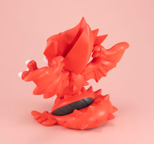 Yu-Gi-Oh! - Duel Monsters Figure Megatoon SLIFER