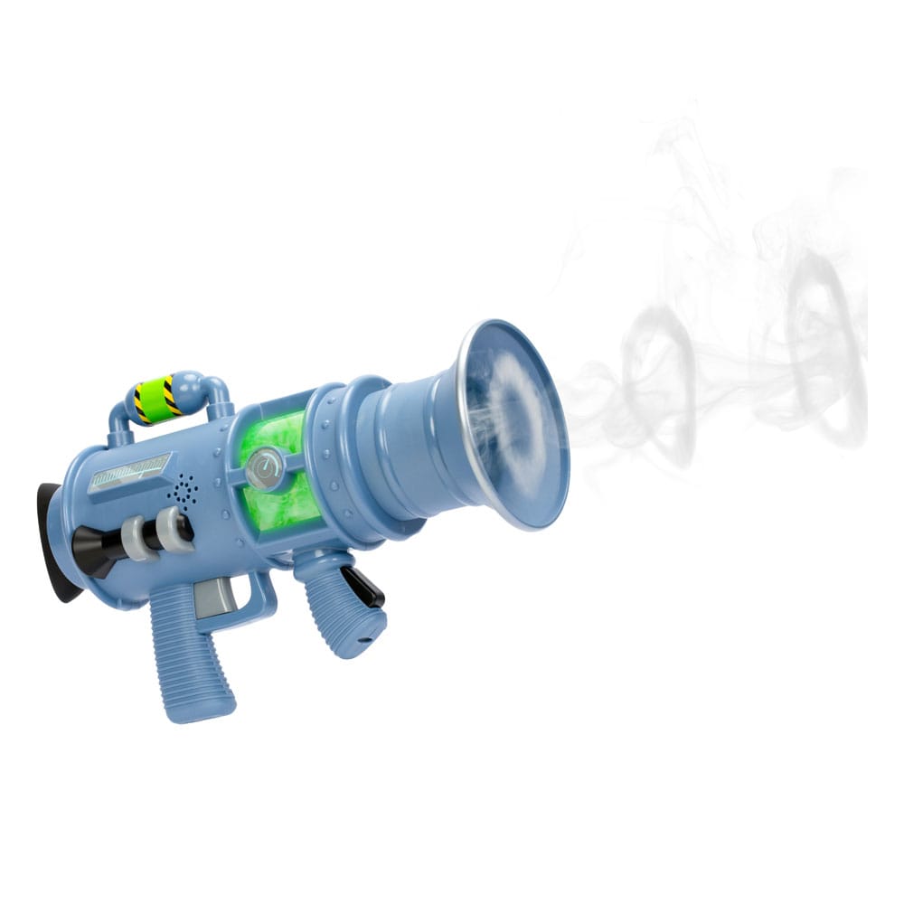 Despicable Me - Fucile Replica Ultra Fartblaster