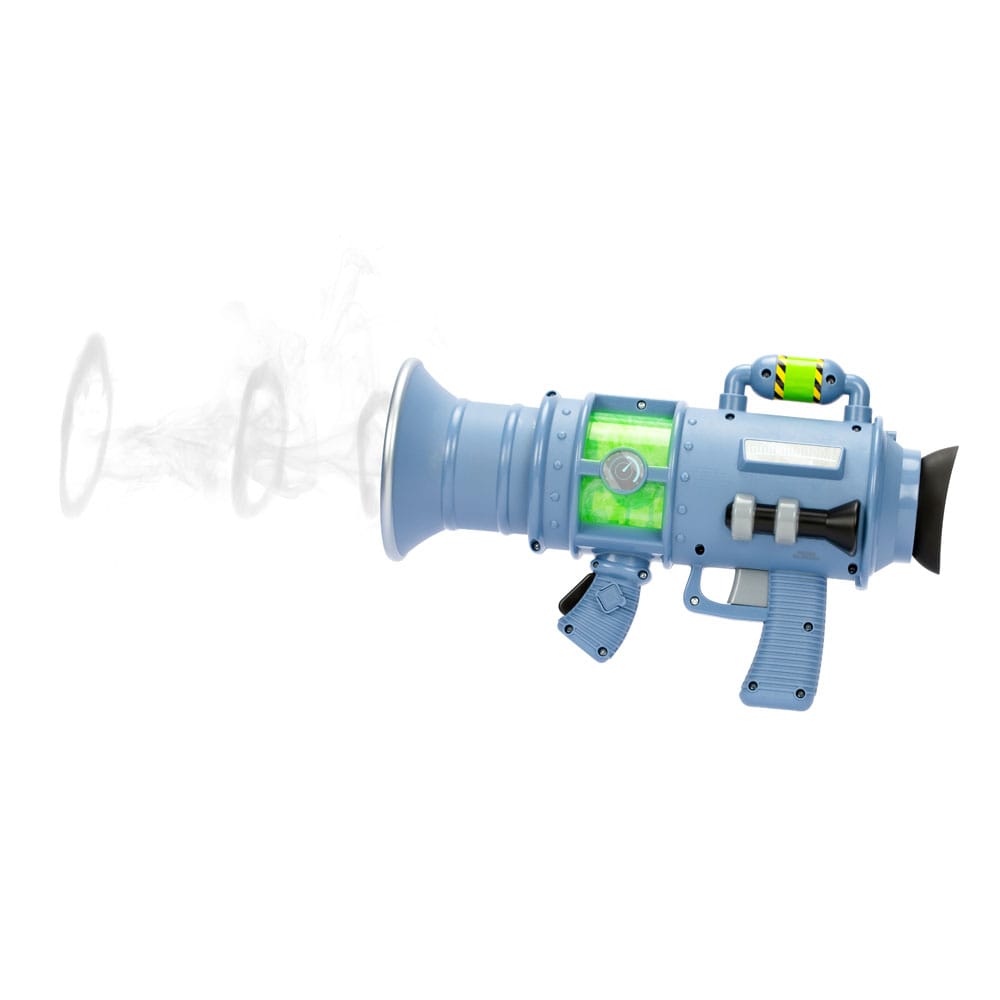 Despicable Me - Fucile Replica Ultra Fartblaster