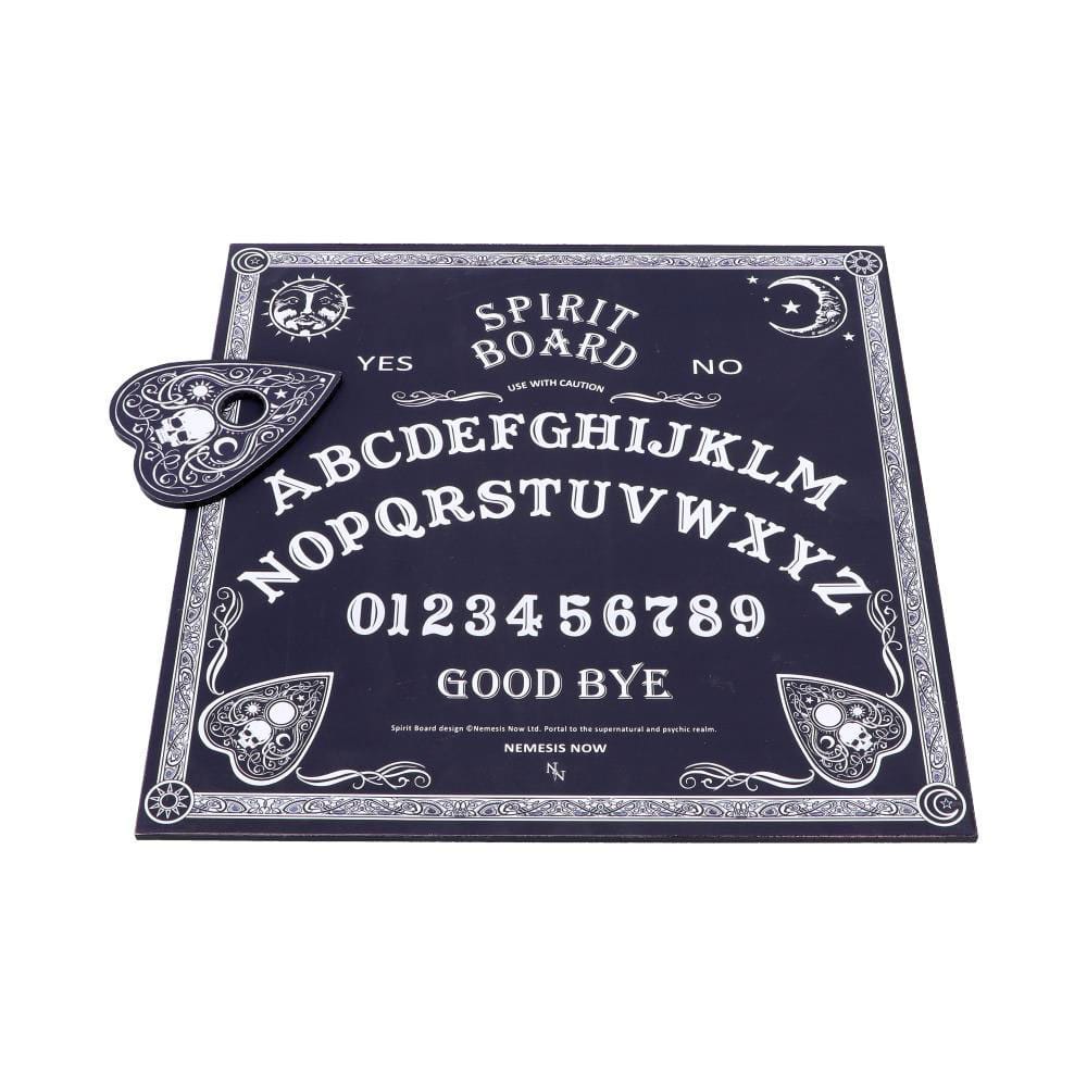 Spirit Board Ouija Table Set