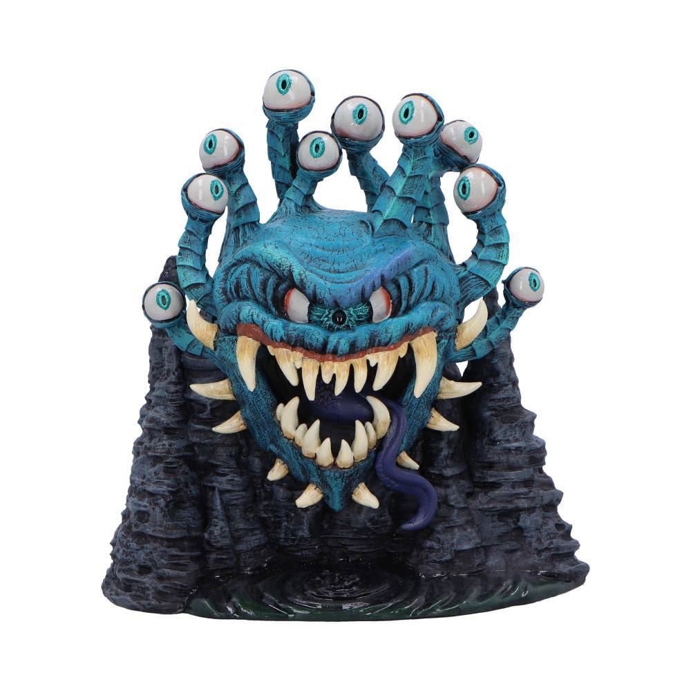 Dungeons & Dragons - Dice Box Beholder 15 cm