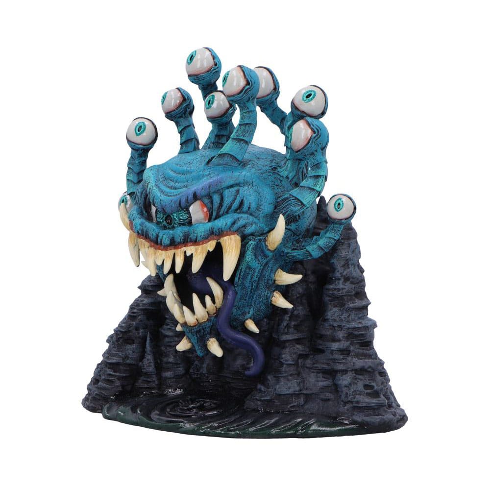 Dungeons & Dragons - Dice Box Beholder 15 cm