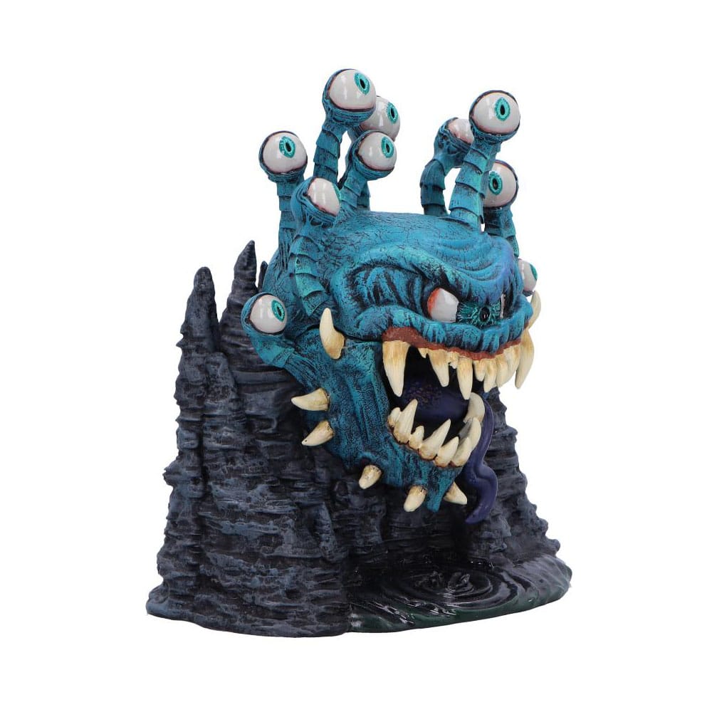 Dungeons & Dragons - Dice Box Beholder 15 cm