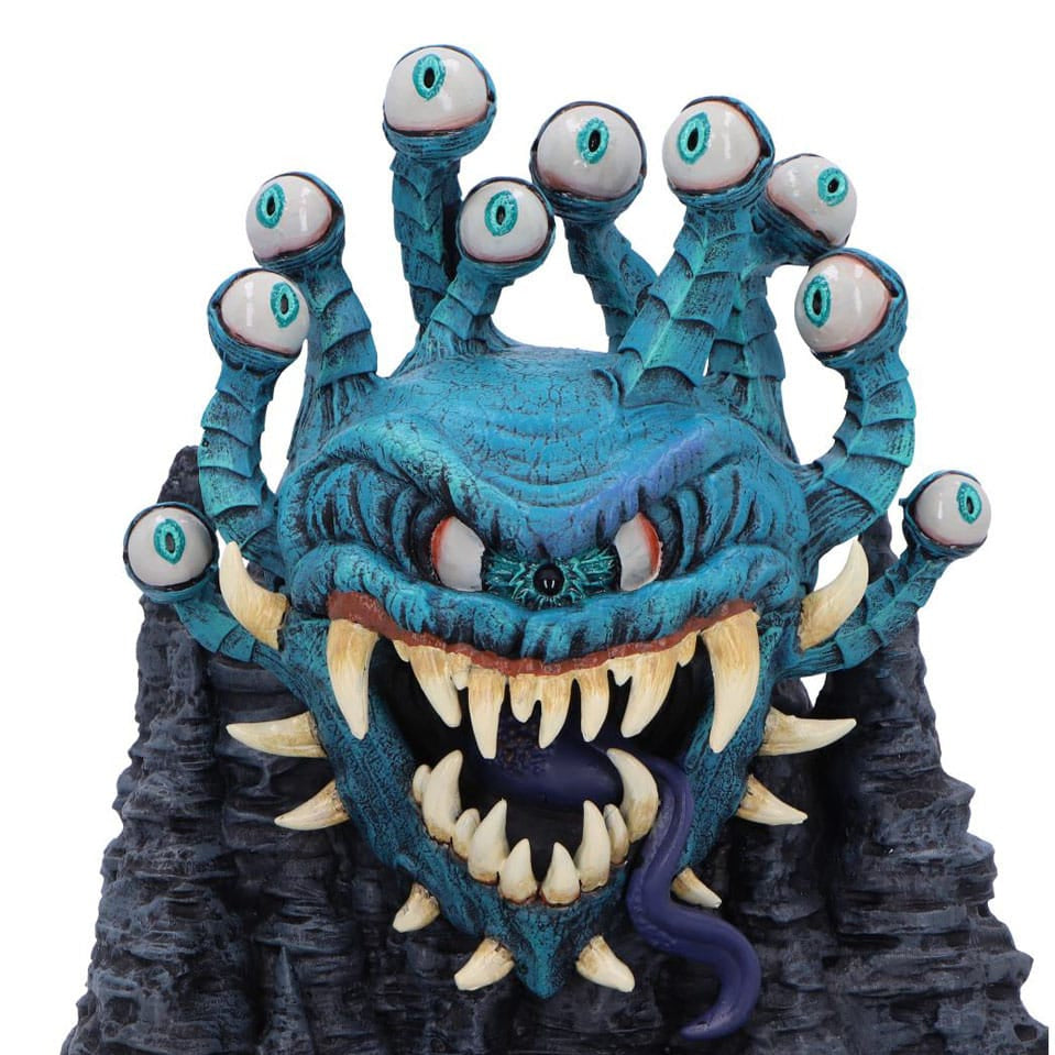 Dungeons & Dragons - Dice Box Beholder 15 cm