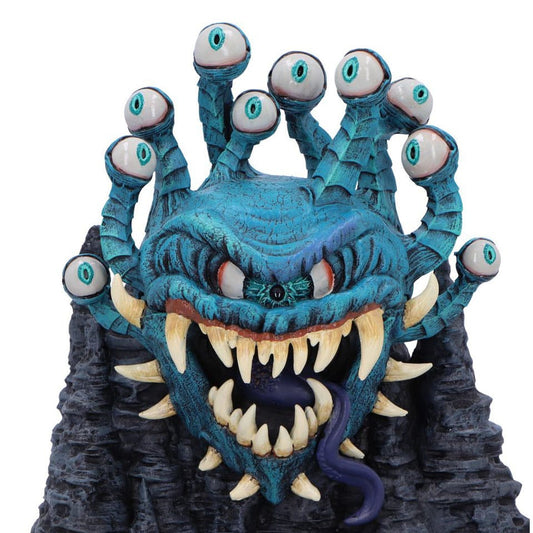 Dungeons &amp; Dragons - Dice Box Beholder 15 cm