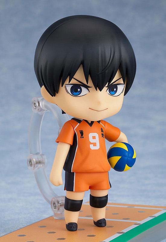 Haikyu !! -Nendoroid Tobio Kageyama