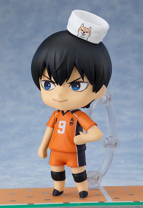 Haikyu!! - Nendoroid Tobio Kageyama