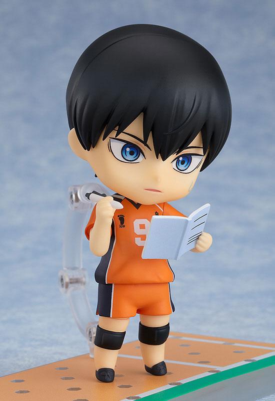 Haikyu!! - Nendoroid Tobio Kageyama