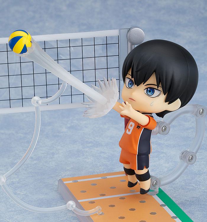 Haikyu !! -Nendoroid Tobio Kageyama