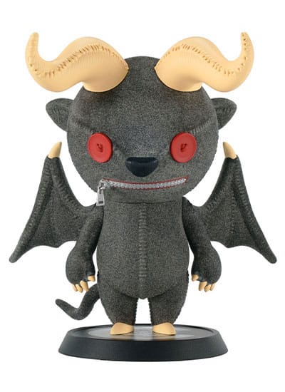 Berserk - Cutie1 Figure ZODD (Beast) Flocking