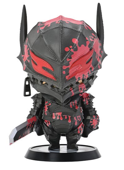 Berserk - Cutie1 Figure Guts Berserker Armor Bloody Ver.