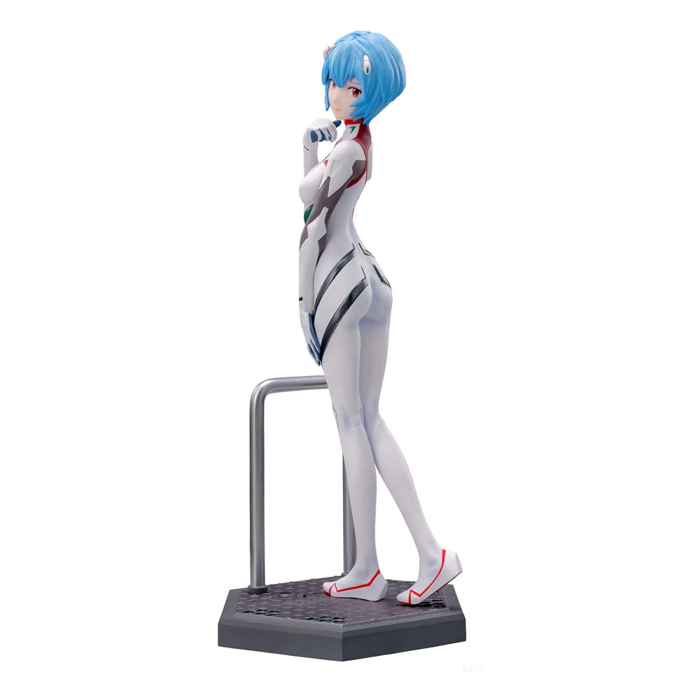 Evangelion - Luminasta Figure REI AYANAMI