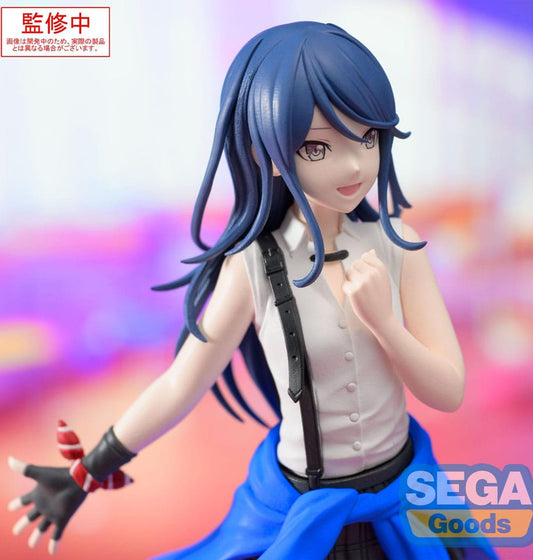 Vocaloid - Figurine scène colorée ! AOYAGI TOYA