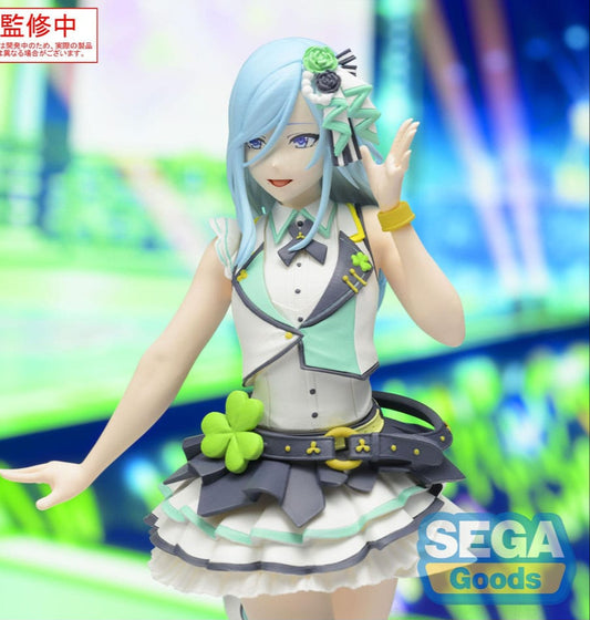 Vocaloid - Figure Colorful Stage! HINOMORI SHIZUKU