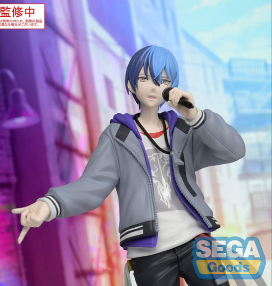 Vocaloid - Figure Colorful Stage! AOYAGI TOYA