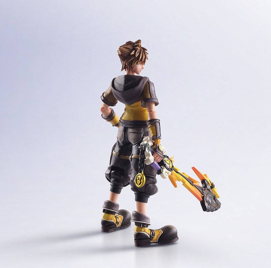 Kingdom Hearts III - Sora Guardian