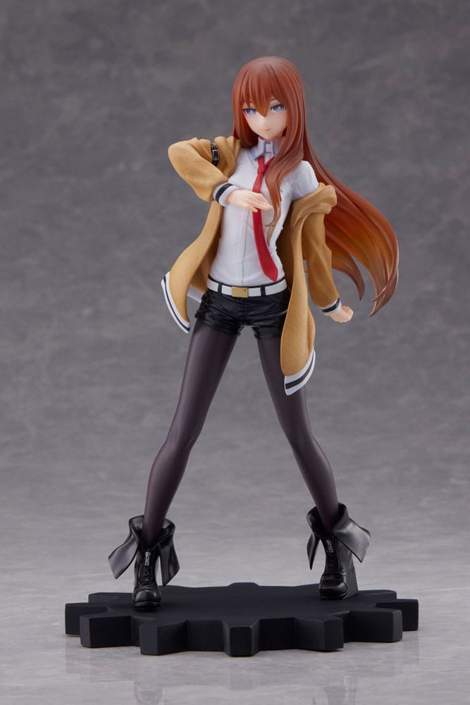 Steins Gate - Coreful Statue KURISU MAKIS