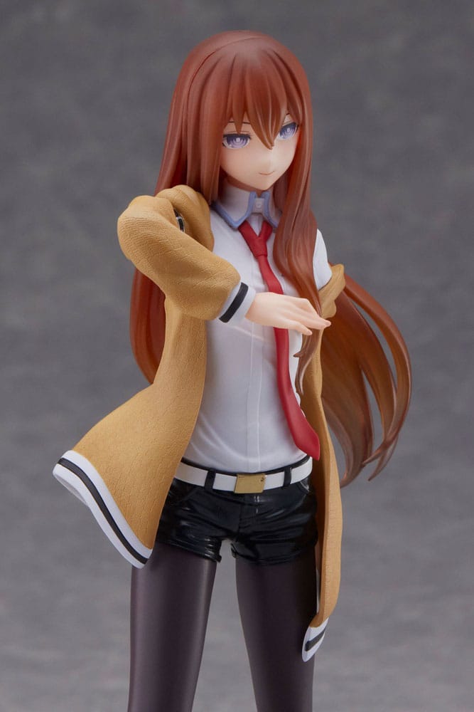 Steins Gate - Coreful Statue KURISU MAKIS