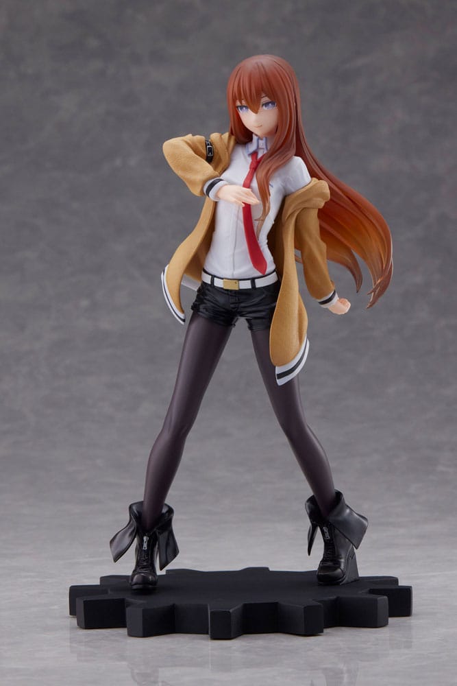 Steins Gate - Coreful Statue KURISU MAKIS