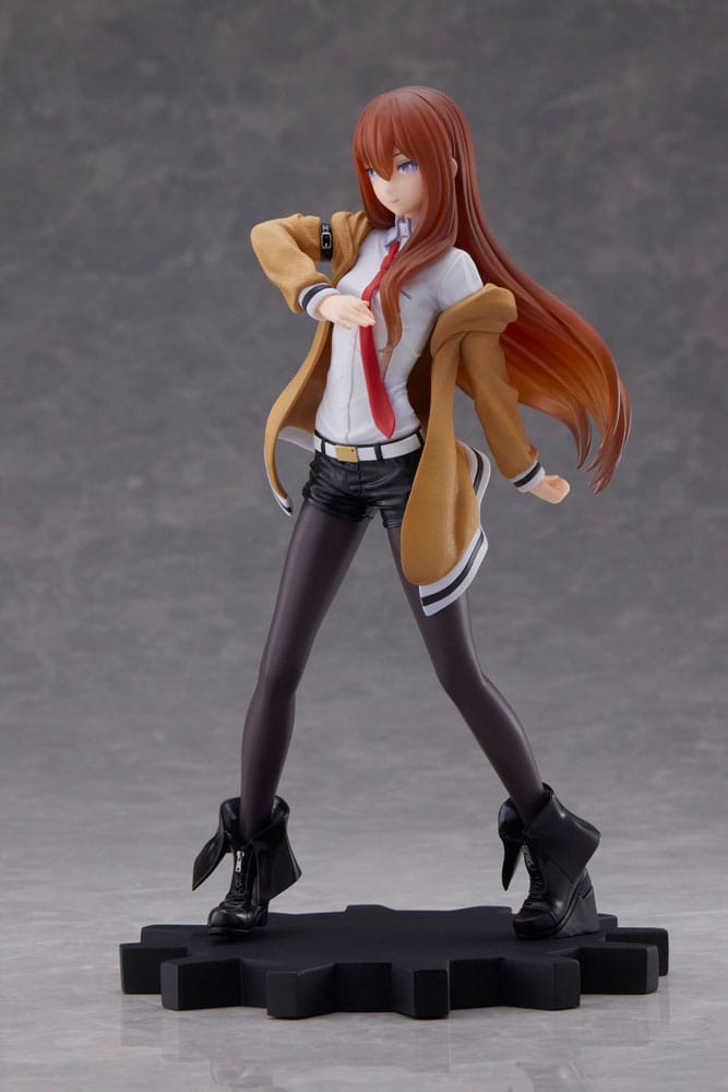 Steins Gate - Coreful Statue KURISU MAKIS