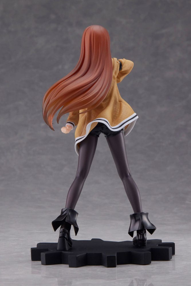 Steins Gate - Coreful Statue KURISU MAKIS