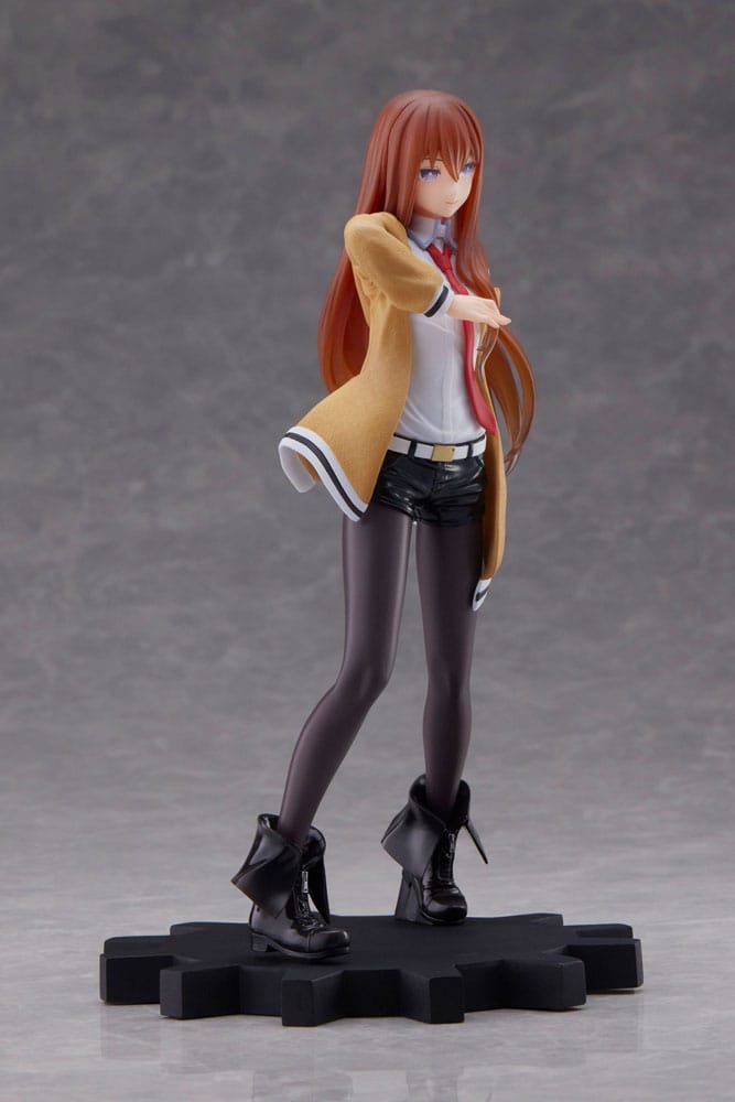 Steins Gate - Coreful Statue KURISU MAKIS