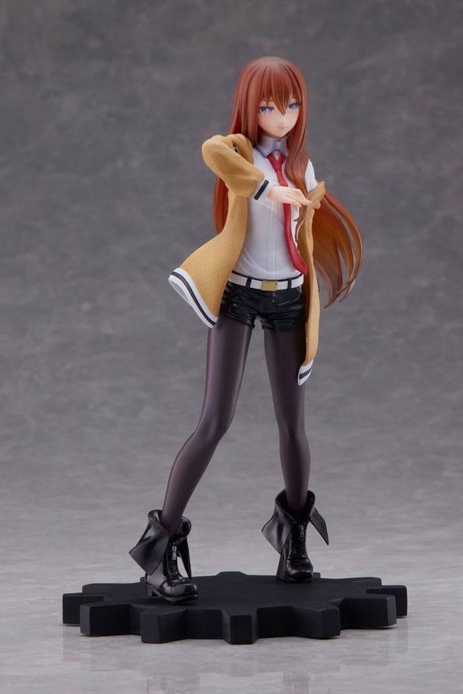 Steins Gate - Coreful Statue KURISU MAKIS