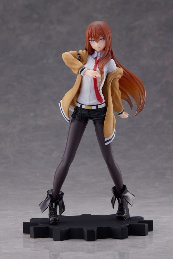 Steins Gate - Coreful Statue KURISU MAKIS