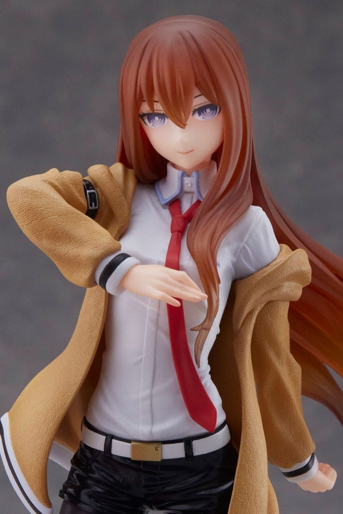 Steins Gate - Coreful Statue KURISU MAKIS