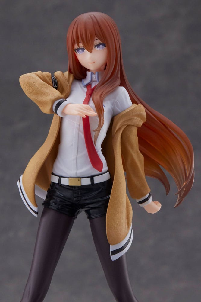 Steins Gate - Coreful Statue KURISU MAKIS