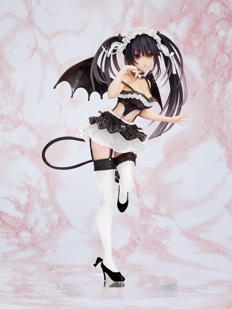 Date A Live - Coreful Statue KURUMI TOKISA Little Devil