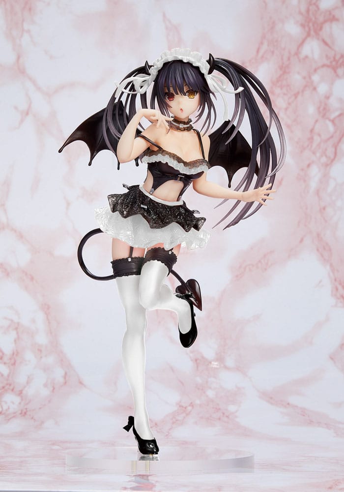 Date A Live - Coreful Statue KURUMI TOKISA Little Devil